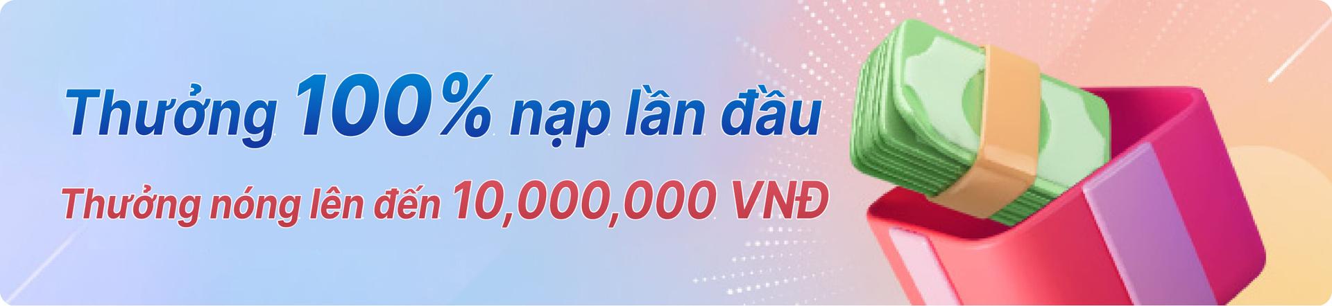 1st deposit bonus